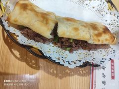 -辛杨和·大耳朵驴肉馆(银川总店)