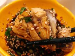 -一席地·本地鸡窝·杭帮鸡火锅(萧山银隆百货店)