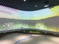 -哈尔滨规划展览馆