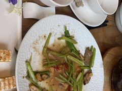 -客汀家宴·客家烟火 四季食材(集美店)