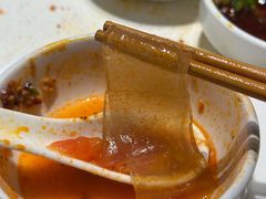 -海底捞火锅(航洋城店)