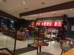 -星巴克(深圳龙华和平里店)