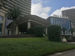 -舟山希尔顿酒店