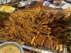 -谢智冷沾沾(万达金街店)