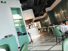 -L'Arome芳芳法国餐厅(仙林金鹰店)
