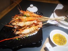 -79号渔船海鲜饭店(华强北店)