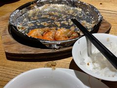 -热度餐厅(老佛爷店)