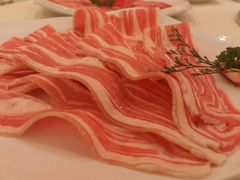 精品新西兰羊肉-渝利重庆火锅