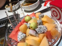 -海底捞火锅(长沙华创国际广场店)