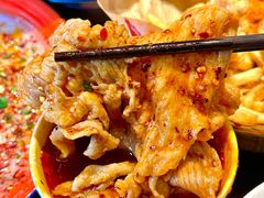 -牛市坎火锅(建设路店)