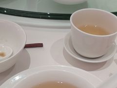 -利苑酒家(合景国际金融广场店)