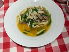 -西贝莜面村(上海百联西郊店)