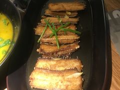 -金牌外婆家(苏州中心店)
