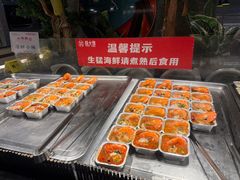 -韩大地烤肉海鲜火锅自助(五一广场店)
