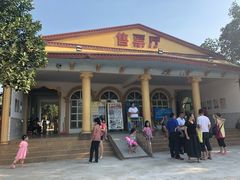 -台山黑沙湾海浴场