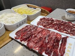 -杏花吴记牛肉火锅