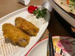 -新白鹿餐厅(城西银泰城店)