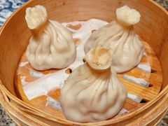 天王烤鸭包-南京大牌档(龙湖长楹天街店)