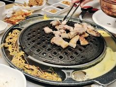 -韩宫宴和牛烤肉(盐城金鹰店)