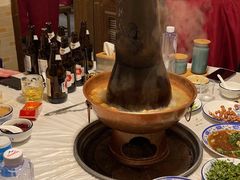 -胡同儿老北京涮肉