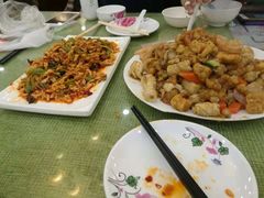 -桃子餐厅·天津菜(红星路直营店)