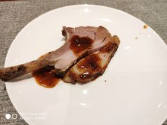 -天骄国际酒店·布拉格西餐厅(白石湖店)