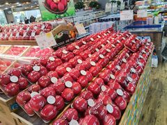 -果蔬好生活超市(双井店)
