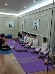 -中法母婴月子中心(南湖创始店)