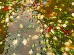 -邱金小炒·30 年盐帮江湖菜(自贡店)