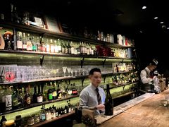 -格兰酒吧Glen Bar