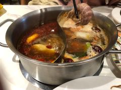 -吉布鲁牛排海鲜自助(成都大悦城店)