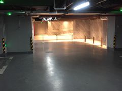 -华润时代广场·停车场