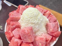 -水牛奶皇后糖水铺(深圳总店)