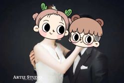 点击看大图 -THE QUEEN(北京店)