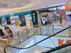 -万达广场(大明宫店)
