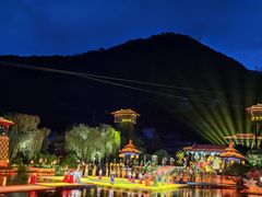 -华清宫景区
