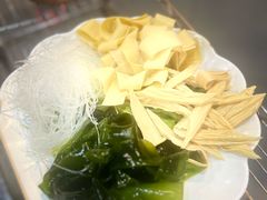 -京顺祥·清真铜锅涮肉(朱雀门店)