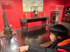 -故宫钟表馆