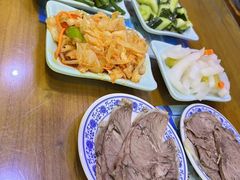 -伊穆祥牛肉面总店·清真
