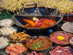 -阳阳老火锅(小南门店)