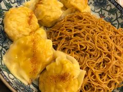 虾子捞面-彪记(凼仔店)