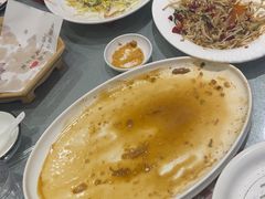 -添福来墨鱼饺子 · 海鲜东北菜(大连星海·黄浦路店)