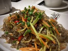 -如轩·海鲜砂锅粥·潮汕菜(南城店)