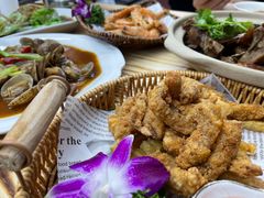 -醉壹号海鲜大排档(厦门美食地标店)