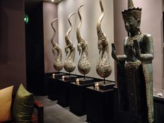 -泰合玺·精油疗愈 SPA(南京河西万达店)