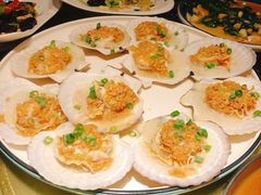 -旺角小渔村(幸福中路店)