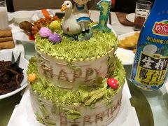 -杜勒瓦DIY烘焙&个性化蛋糕定制