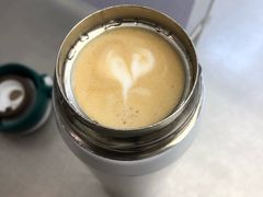 -Manner Coffee(IFS一楼店)
