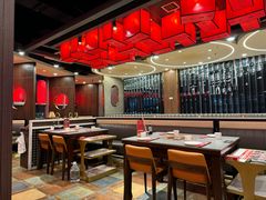 -前门·鲜肉火锅(长风店)