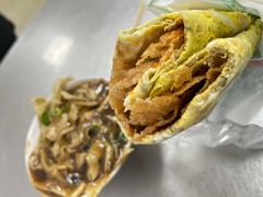 -正味斋锅巴菜(西北角店)